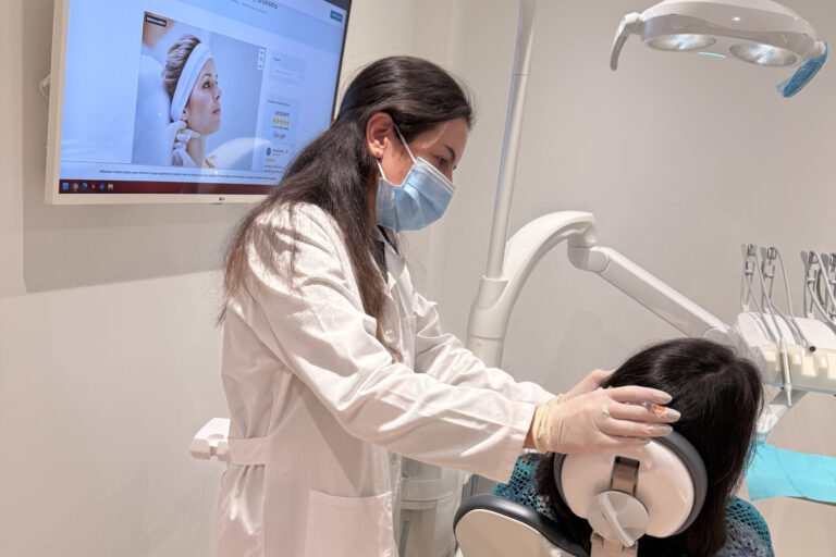 rejuvenecimiento facial en madrid