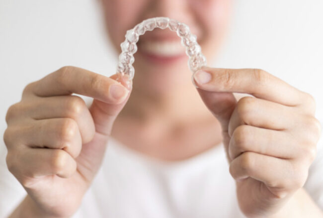 dudas ortodoncia invisible