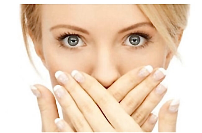 cómo prevenir y tratar la halitosis