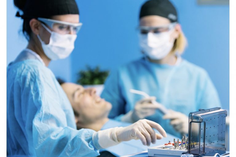 sedación consciente madrid