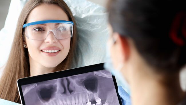 qué pasa si pierdo un diente o muela cirugía guiada implantes