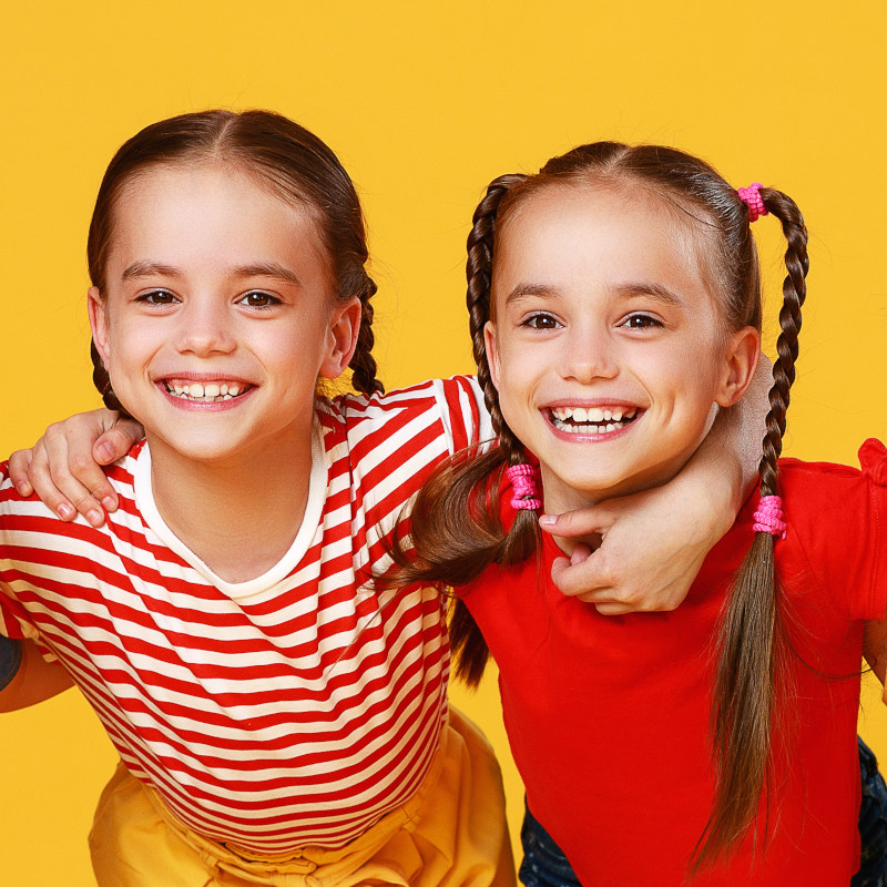 eliminación de frenillos