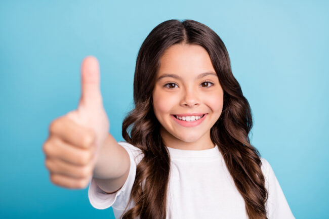 frenillos-preguntas-frecuentes cómo prevenir la caries en los niños