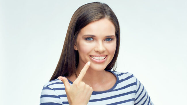 me cambiará la cara si me pongo ortodoncia