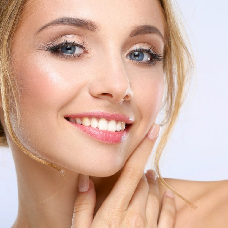 ortodoncia invisible