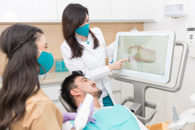 superar miedo al dentista