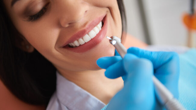 endodoncia dental en madrid clínica dental