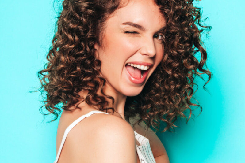 láser en odontología