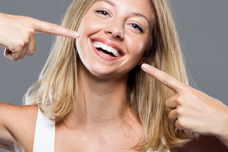 Medicina oral y lesiones orales. Tratamiento en Madrid