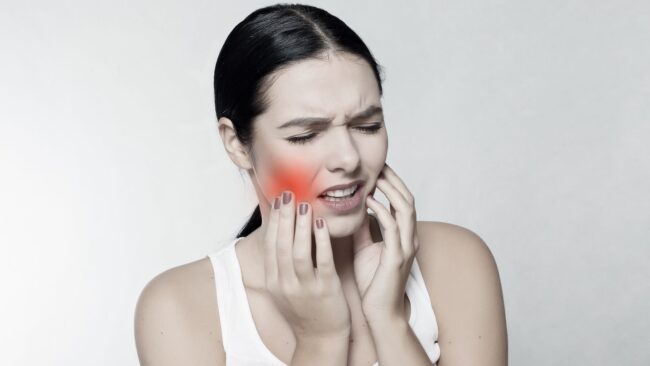 infección dental causas síntomas y tratamiento