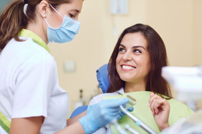 beneficios de los implantes dentales en madrid