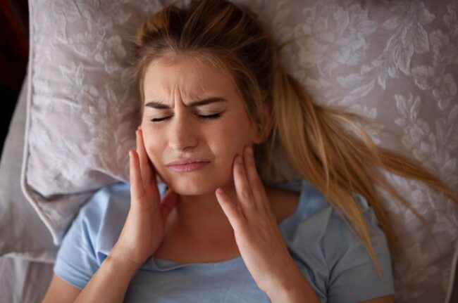 consecuencias-del-bruxismo consecuencias del bruxismo salud dental