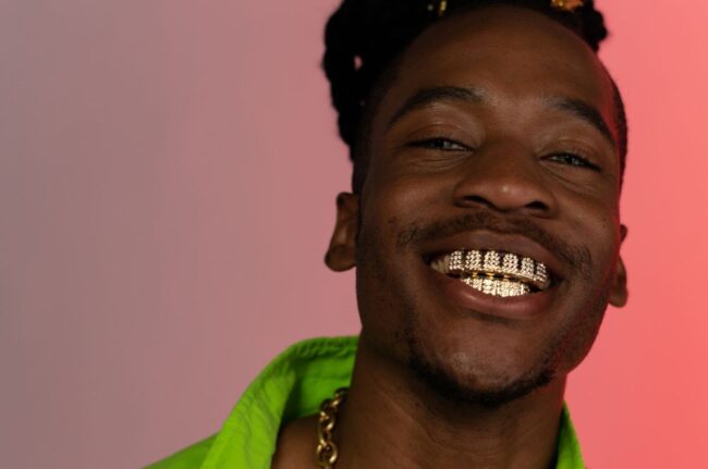 qué son los grillz dentales