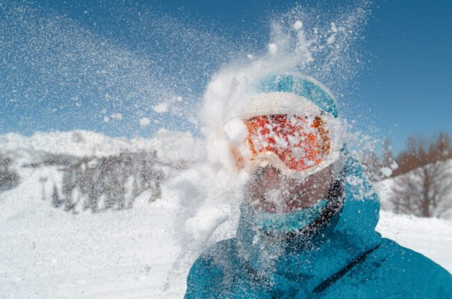 lesiones bucales invierno