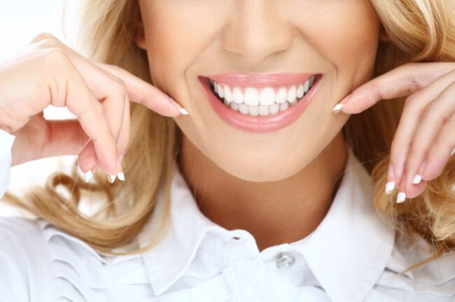contorneado dental qué es cuándo se recomienda