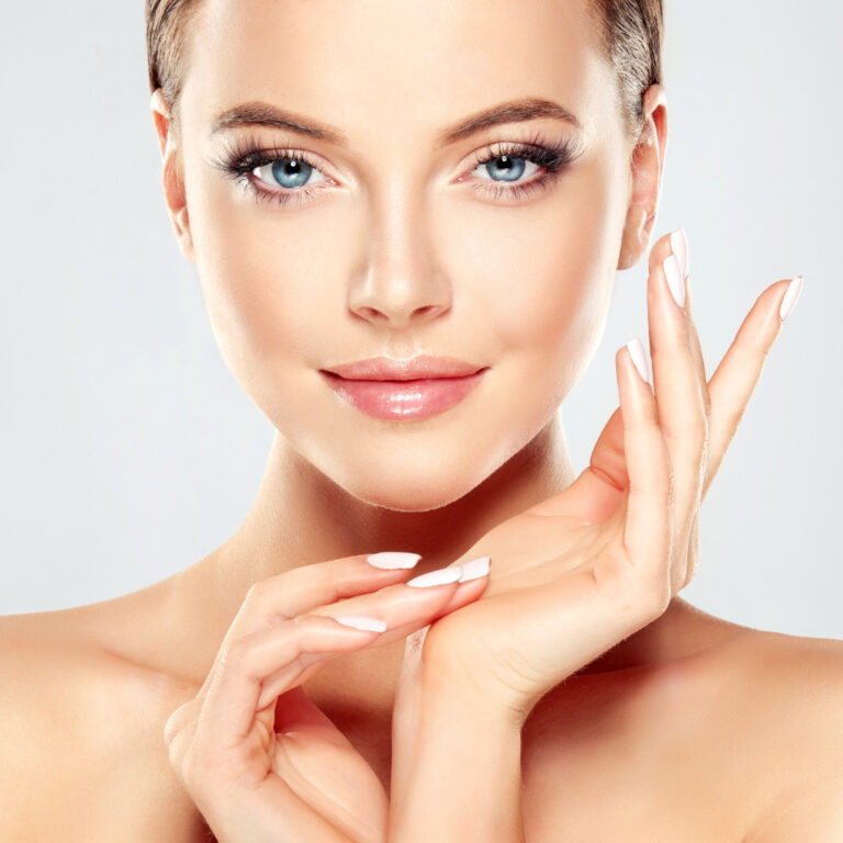 tratamientos faciales relajación