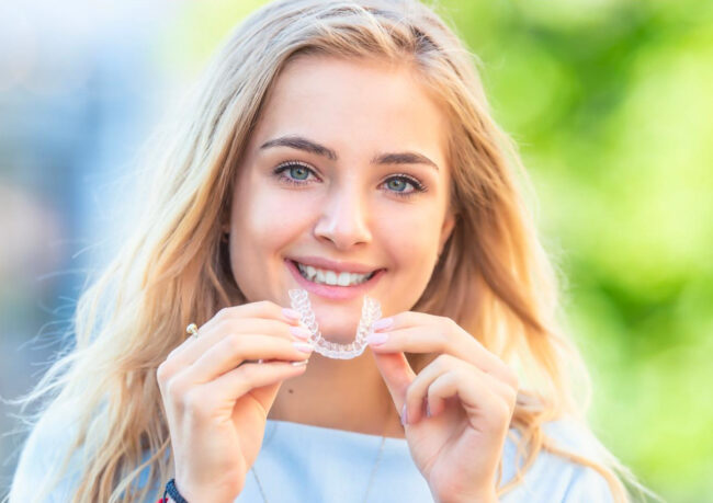 apiñamiento dental soluciones