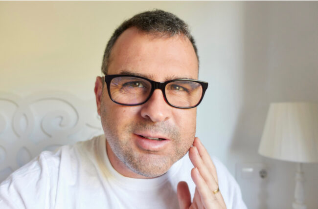 cómo prevenir una infección dental antes de que se produzca