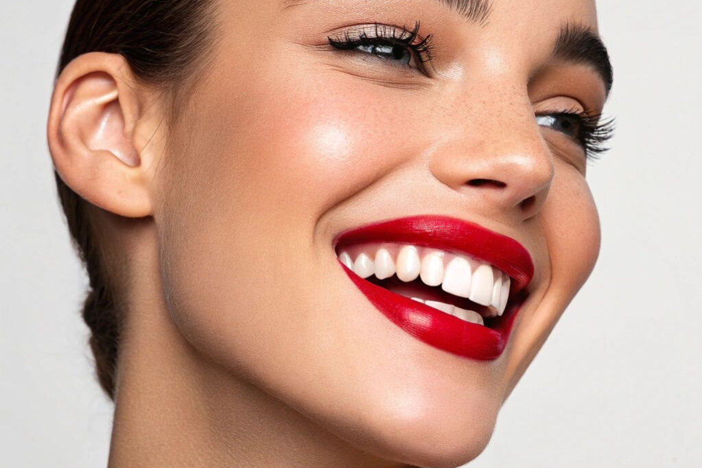 señales de que necesitas carillas dentales