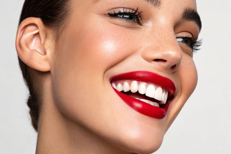 señales de que necesitas carillas dentales