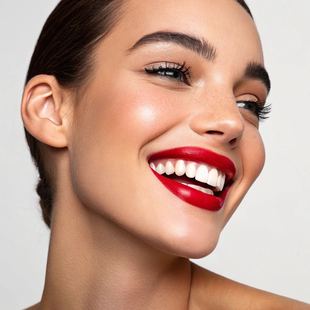 señales de que necesitas carillas dentales