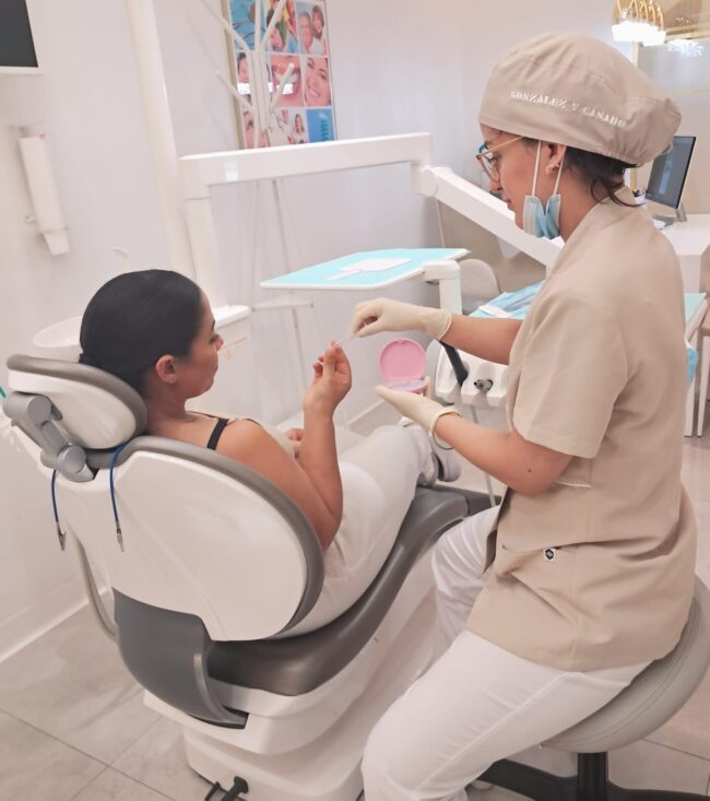 Cicatrización dental y enfermedades autoinmunes