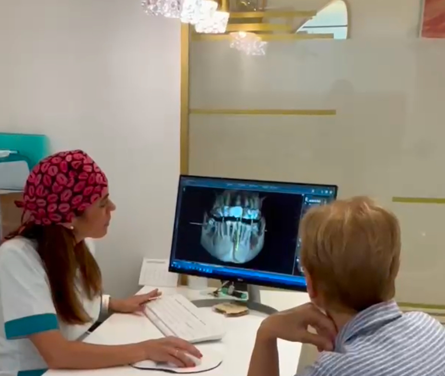 cicatrización dental enfermedad autoinmune valoración previa