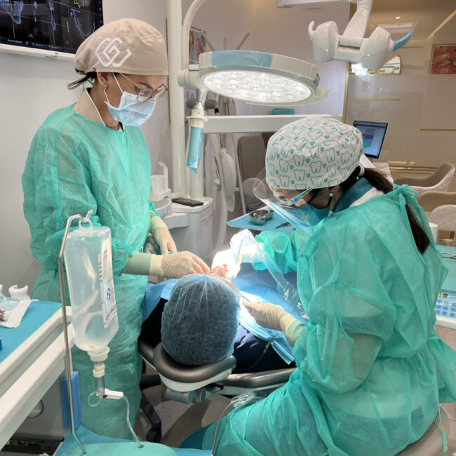 dientes fijos en 24 horas en madrid