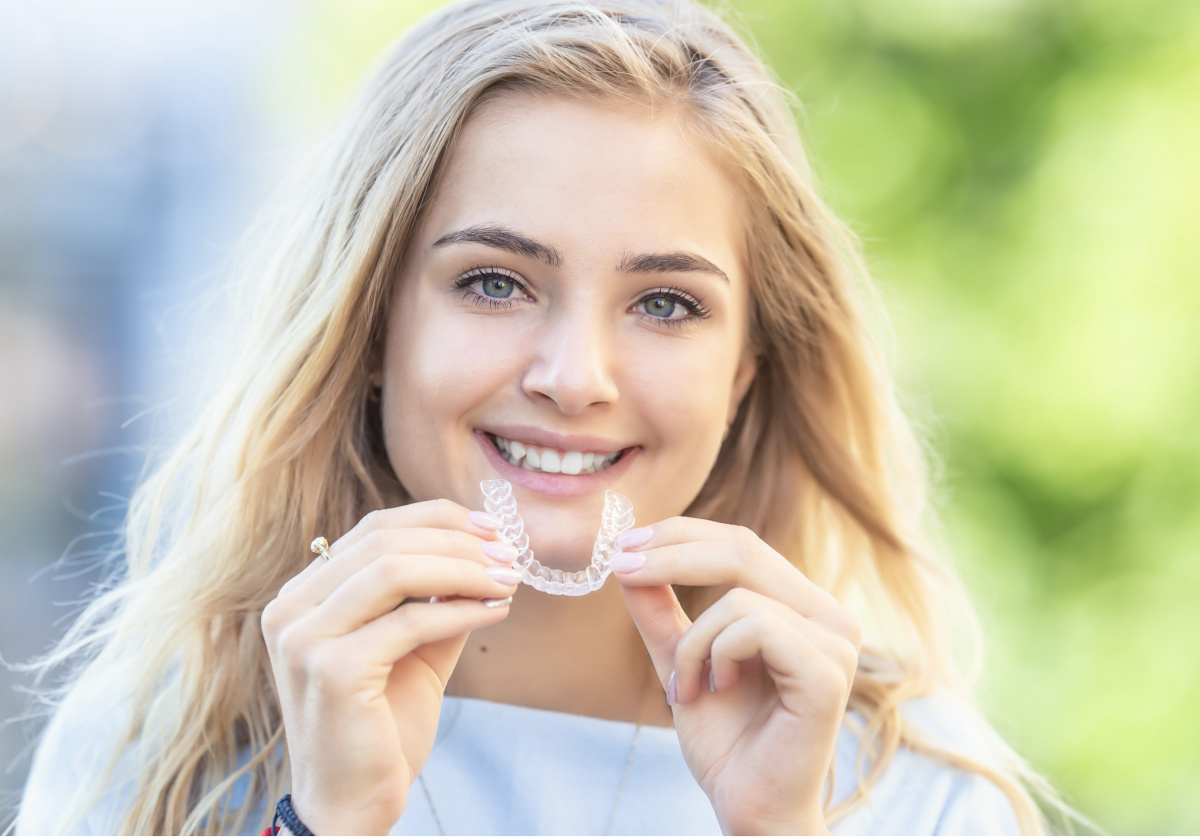 ortodoncia y vuelta al cole