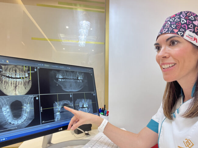 tratamiento dental integral en madrid