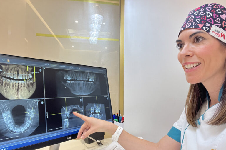 tratamiento dental integral en madrid