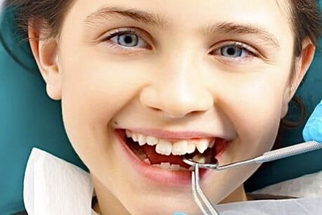 Portada blog extraer dientes de leche extraer dientes de leche