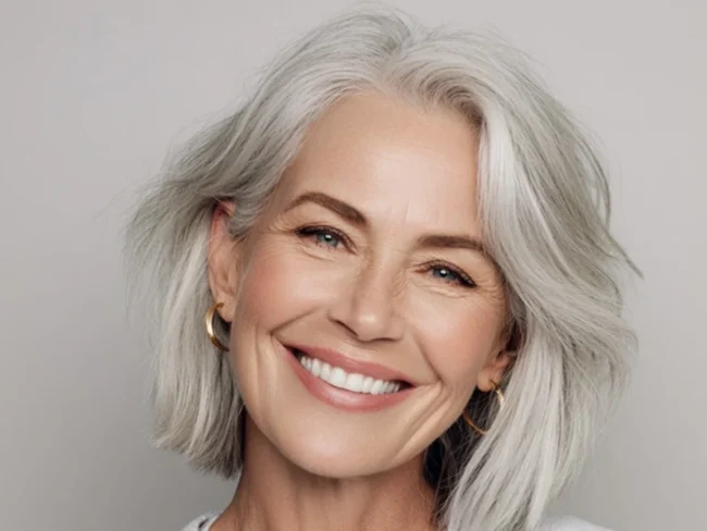 tratamientos dentales para pacientes con más de 60 años