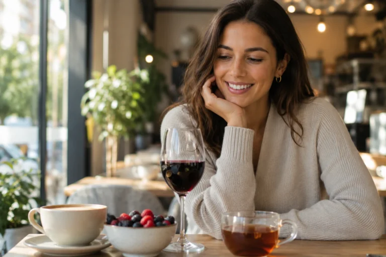 alimentos que tiñen los dientes