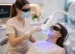 blanqueamiento dental para fumadores