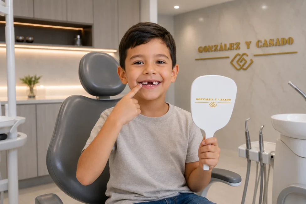 extraer los dientes supernumerarios en madrid centro