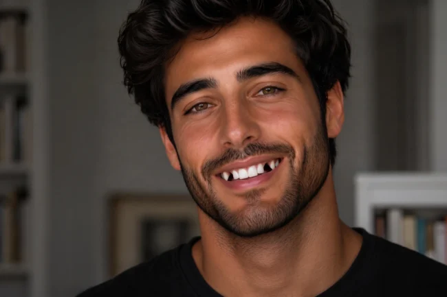 implantes-dentales-y-agenesia implantes dentales como tratamiento para la agenesias