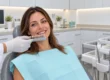 el blanqueamiento dental no daña el esmalte